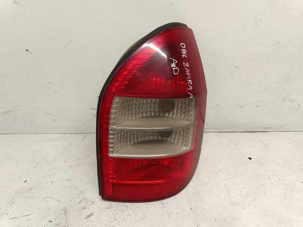 FEU ARRIERE DROIT OPEL ZAFIRA A 2003+ - Vue 1